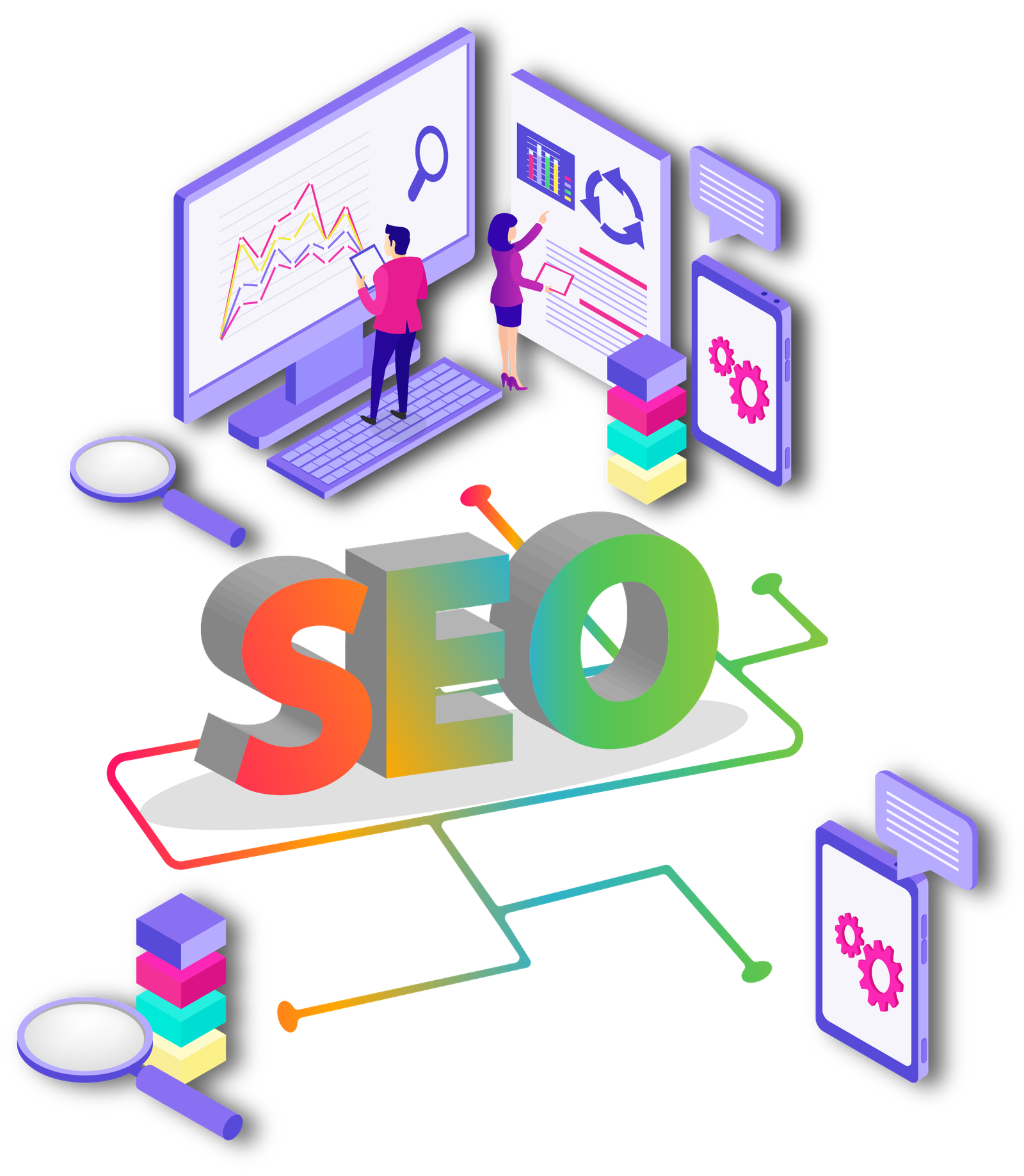 SEO UYUMLU